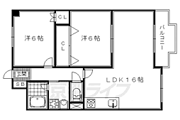 Ｖｉｌｌａ　ＶＩＺＣＡＹＡ 4階