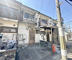 醍醐南里町貸家