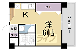 ファーストコート向島 2階