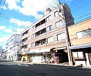 西院駅より徒歩7分 3階 築44年2ヶ月の賃貸物件