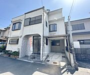 小野駅より徒歩10分 築58年の賃貸物件