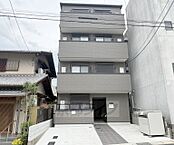 滋賀県大津市長等2丁目：物件画像／株式会社京都ライフ　二条駅前店