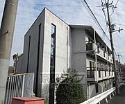 コーポ・サン２ 3階 築24年3ヶ月の賃貸物件