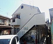 サマックス山之上 2階 築34年2ヶ月の賃貸物件