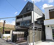 六地蔵駅より徒歩3分 4階 築10年6ヶ月の賃貸物件
