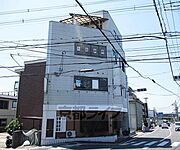 新田駅より徒歩4分 4階 築44年7ヶ月の賃貸物件
