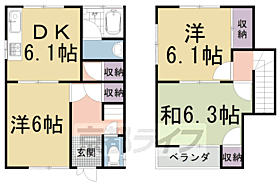 間取り：226077454181