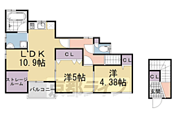 ハイライフハイツ福角