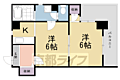 ライオンズマンション四条大宮3階7.0万円