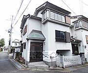 淀駅より徒歩7分 築37年7ヶ月の賃貸物件