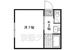 やまだハイツ 2階