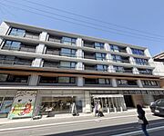 四条駅より徒歩6分 5階 築9年1ヶ月の賃貸物件