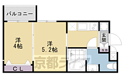 MJC京都西大路I 2階
