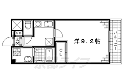 Ｌｕｃｅ　Ｓｏｌａｒｅ 2階/-