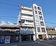 レジデンス西陣 3階 築32年4ヶ月の賃貸物件