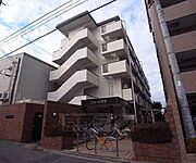 西院駅より徒歩13分 3階 築39年3ヶ月の賃貸物件
