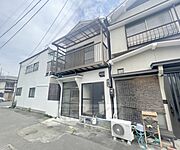 椥辻駅より徒歩7分 築49年7ヶ月の賃貸物件
