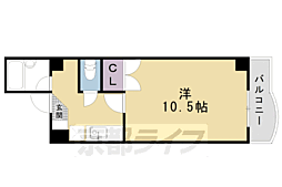 ＢＯＩＳ　ＤＥ　ＢＯＵＬＯＧＮＥ（ボア　ドゥ　ブローニュ） 4階