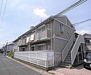インペリアル有栖川 2階 築33年9ヶ月の賃貸物件