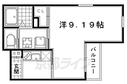 a&m Court enmachi 1階