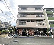 エイジ壬生 4階 築36年3ヶ月の賃貸物件