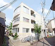 ヴィラヤマカワ 3階 築35年1ヶ月の賃貸物件