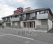 アクシスH 1階 築6年9ヶ月の賃貸物件