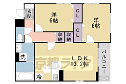 アルカディア 2階/-