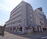 長岡天神駅より徒歩5分 6階 築37年1ヶ月の賃貸物件