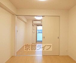 CloverResidence京都西大路 1LDKの写真