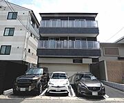 クシェル北山 2階 築1年の賃貸物件