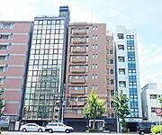 丹波口駅より徒歩5分 2階 築20年2ヶ月の賃貸物件