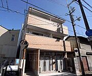 二条駅より徒歩13分 2階 築19年7ヶ月の賃貸物件