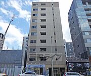 プリムローズ四条 3階 築18年6ヶ月の賃貸物件