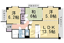 アーバンサクセス 3階