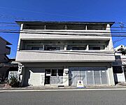 ブラザー徳大寺 3階 築41年8ヶ月の賃貸物件