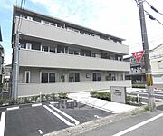 クシェル北山 3階 築2年1ヶ月の賃貸物件