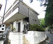 一乗寺駅より徒歩14分 2階 築40年2ヶ月の賃貸物件