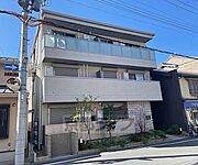 シャーメゾン北野白梅苑 3階 築4年1ヶ月の賃貸物件