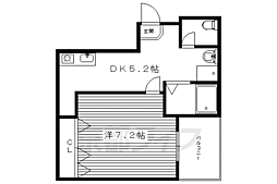 コーチヒルズ 2階
