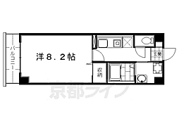 グランツェントＢ 1階