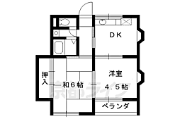 エスポワール 1階/-