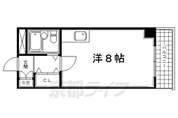 烏丸御池エスメラルダ 10階