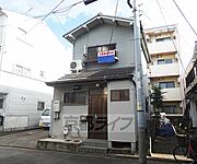 JR藤森駅より徒歩6分 築53年4ヶ月の賃貸物件