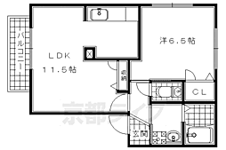 ブルーム州見台 2階