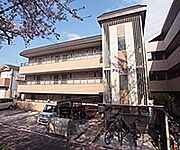 グランチェリー 2階 築17年1ヶ月の賃貸物件