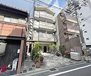 五条駅より徒歩5分 2階 築34年5ヶ月の賃貸物件