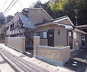 岩倉駅より徒歩6分 1階 築53年2ヶ月の賃貸物件
