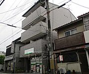 桂駅より徒歩8分 3階 築19年2ヶ月の賃貸物件
