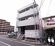 マンション賀園 3階 築36年1ヶ月の賃貸物件